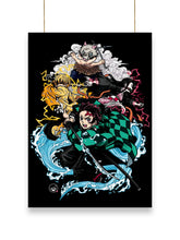Demon Slayer | Anime - Poster | 75